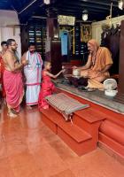 Shri Narasimha Jayanti Utsava 2026, SAT Vittal (30 April 2026)